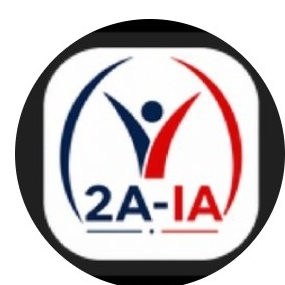 Avatar 2A-IA du salon Tchap