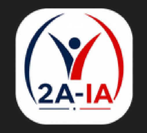 Logo 2A-IA